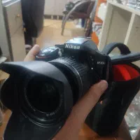 دوربین عکاسی