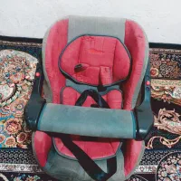 صندلی ماشین