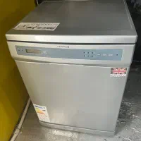 ماشین ظرفشویی 12 نفره کنوود مدل 8000