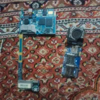 گوشی های تعمیری|موبایل|اسلام‌شهر, مسکن مهر اسلاشهر (شهرک امام خمینی)|دیوار