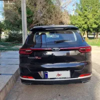 تیگو ۷ پرو پرمیوم ۱۴۰۲|خودرو سواری و وانت|دزفول, |دیوار