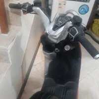 موتور برقی کویر|موتورسیکلت|کرمان, |دیوار