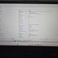 لپ تاپ گیمینگ Legion 5 1660Ti 6GB - Ram 32|رایانه همراه|تهران, شهرک غرب|دیوار