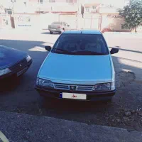 پژو۴۰۵|خودرو سواری و وانت|کهنوج, |دیوار