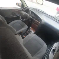 پارس نوک مدادی مدل ۱۳۸۸ فوری|خودرو سواری و وانت|تهران, شهرک چیتگر|دیوار