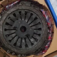 دیسک و صفحه زانتیا 2000 چراغ استپ رو صندوق|قطعات یدکی و لوازم جانبی|مشهد, رده|دیوار