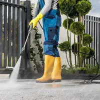 شرکت خدمات نظافتی نیاز*