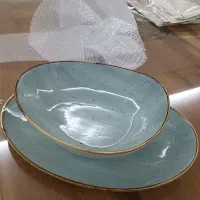 کاسه و بشقاب فانتزی