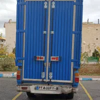 اتاق نیسان مسقف