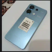 گوشی نوت ۱۳ حافظه ۲۵۶