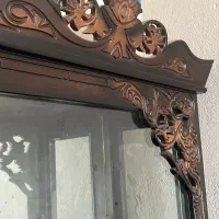 بوفه در حد نو