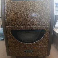 فروشی بخاری گازی