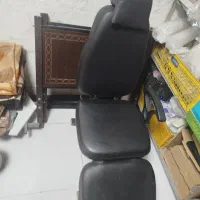 تخت ارایشگاهی