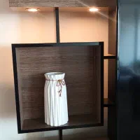 میز تلویزیون ام دی اف استندویژن