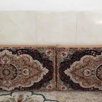 ظروف 30پارچه، پشتی، فلاسک، پارچ و لیوان سنتی|حراج|گلستان (تهران), |دیوار