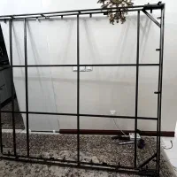 فرم تخت تاشو