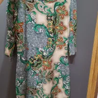 تونیک سایز ۳۸|لباس|نجف‌آباد, کشاورز|دیوار