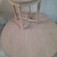 جلومبلی وبغل مبل|مبلمان خانگی و میز عسلی|پردیس, شهرک صنعتی خرمدشت فاز ۷|دیوار