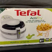 سرخ کن بدون روغن تفال