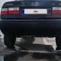 زانتیا مدل 81|خودرو سواری و وانت|یاسوج, |دیوار