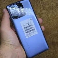 پوکو m5s 256gb|موبایل|شیراز, زند|دیوار