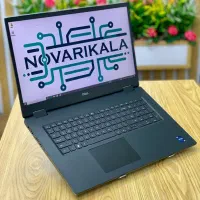 لپ تاپ دل پرسیژن 7770 Dell Precision|رایانه همراه|تهران, فلسطین (میدان انقلاب)|دیوار