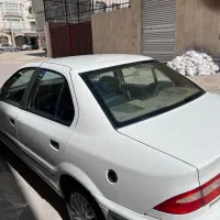 سمندef7|خودرو سواری و وانت|قزوین, |دیوار