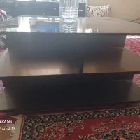 میز جلو مبل