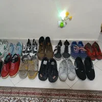 کفش دست دوم
