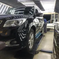 هایما s7 پلاس ۱۴۰۳ درحد خشک|خودرو سواری و وانت|تبریز, |دیوار