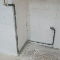 خورده کاری لوله کشی گاز|خدمات پیشه و مهارت|تهران, سازمان برنامه جنوبی|دیوار