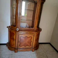 بوفه عتیقه سلطنتی