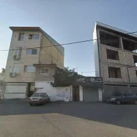 فروش ویلایی ۱۱۵متر بامغازه/قابلیت ساخت/بل‌احمدزاده