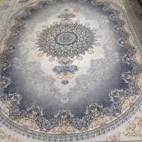 فرش 12متری 700شانه تمام اکرلیک