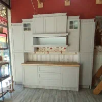 کابینت نیو کلاسیک