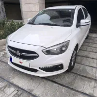 شاهین Gمدل1402با سانروف فوق سالم معاوضه و شرایط