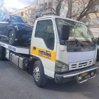 امدادخودرو.کفی خودروبر.خودروسوار.کریر.حمل خودرو|خدمات حمل و نقل|مشهد, کوشش|دیوار