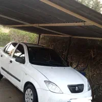 تیبا صندوقدار -رنگ فابریک-خانگی