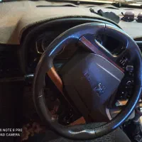 پژو پارس تیو فایو تیپ 5مدل 94|خودرو سواری و وانت|هشتگرد, شهرک پارسیان|دیوار