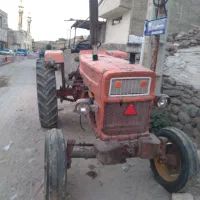 تراکتور رومانی مدل ۶۲