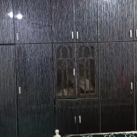 کمددیواری هایگلاس