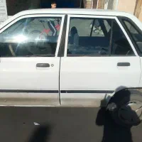 پراید 90|خودرو سواری و وانت|سبزوار, رضوان|دیوار