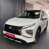 میتسوبیشی اکلیپس کراس/Eclipse cross/ارم خودرو