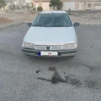 سلام فروش پژو پولی لازم به خاطر چک