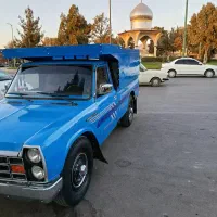 نیسان وانت|خودرو سواری و وانت|ملایر, |دیوار