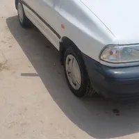 پراید مدل ۹۰|خودرو سواری و وانت|بندر گناوه, |دیوار