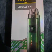 ویپ پاد آرگاس ۴۰ وات ووپوو