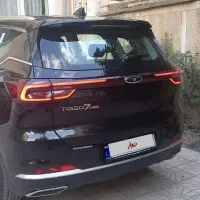 تیگو ۷ پرو پریمیوم مدل ۱۴۰۲