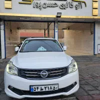 هایماS7مدل۱۳۹۵ استثنایی