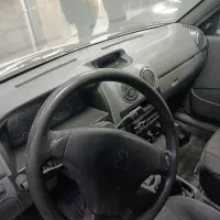 سمند. سفید 87|خودرو سواری و وانت|تبریز, |دیوار